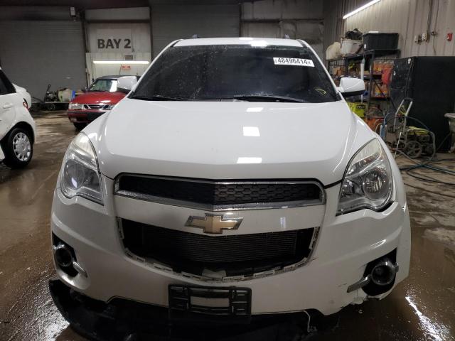 Photo 4 VIN: 2GNALCEK3F6300520 - CHEVROLET EQUINOX 