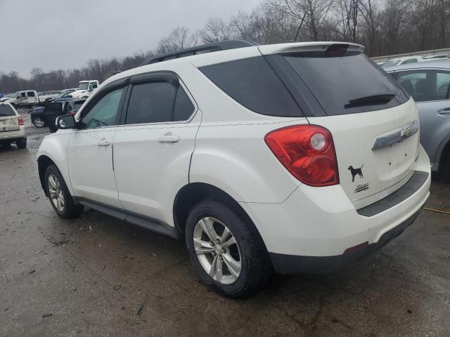 Photo 1 VIN: 2GNALCEK3F6300744 - CHEVROLET EQUINOX LT 