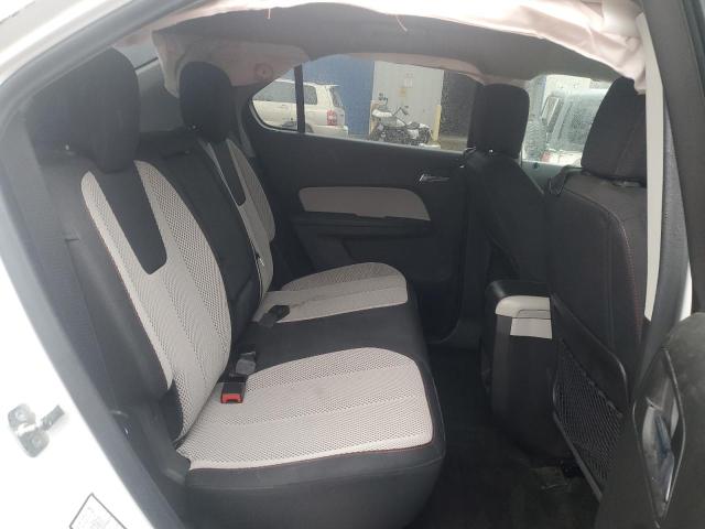 Photo 10 VIN: 2GNALCEK3F6300744 - CHEVROLET EQUINOX LT 