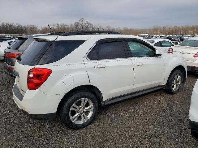 Photo 2 VIN: 2GNALCEK3F6300744 - CHEVROLET EQUINOX LT 