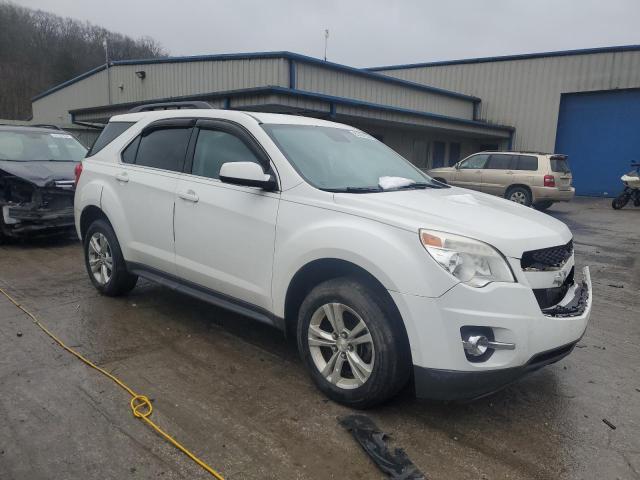 Photo 3 VIN: 2GNALCEK3F6300744 - CHEVROLET EQUINOX LT 