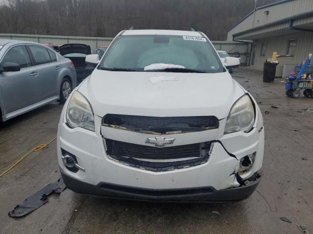 Photo 4 VIN: 2GNALCEK3F6300744 - CHEVROLET EQUINOX LT 