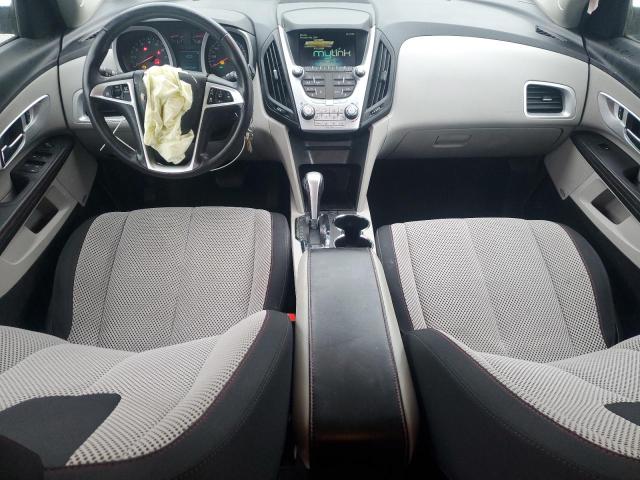 Photo 7 VIN: 2GNALCEK3F6300744 - CHEVROLET EQUINOX LT 