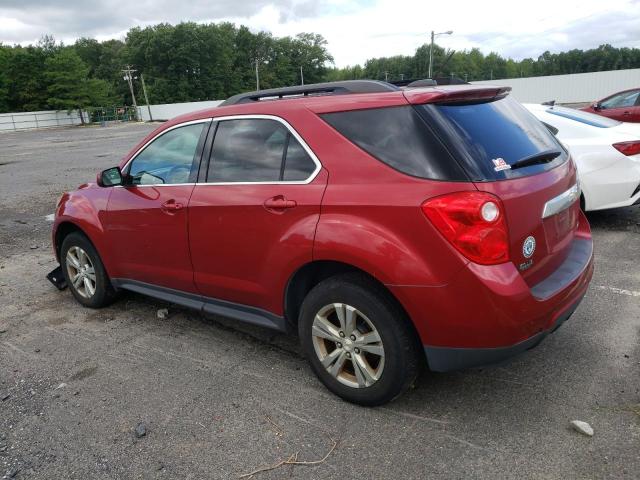 Photo 1 VIN: 2GNALCEK3F6303319 - CHEVROLET EQUINOX LT 