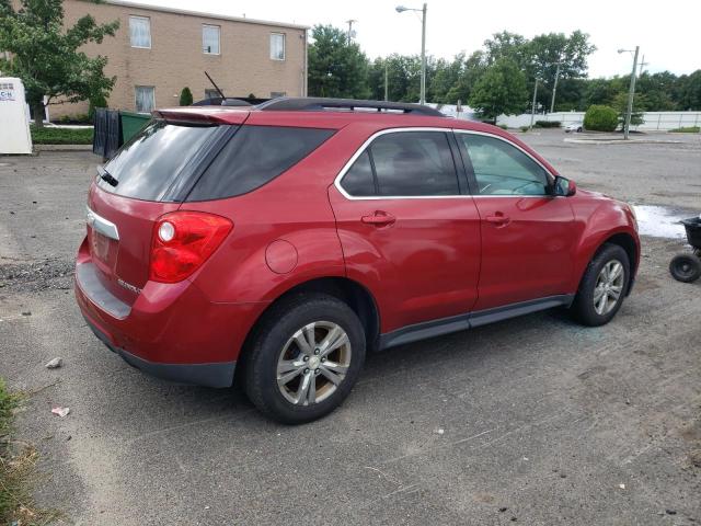 Photo 2 VIN: 2GNALCEK3F6303319 - CHEVROLET EQUINOX LT 