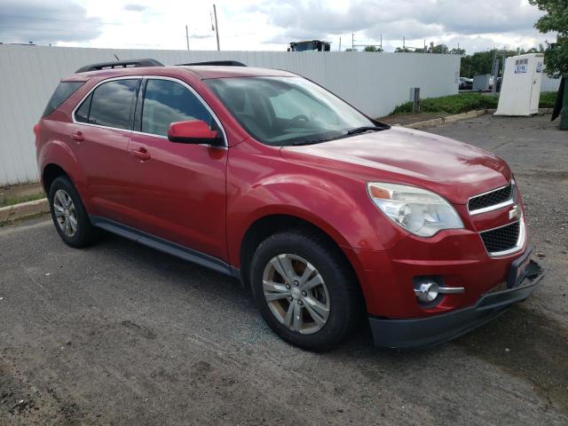 Photo 3 VIN: 2GNALCEK3F6303319 - CHEVROLET EQUINOX LT 