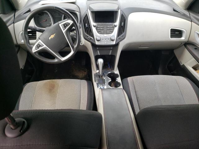 Photo 7 VIN: 2GNALCEK3F6303319 - CHEVROLET EQUINOX LT 