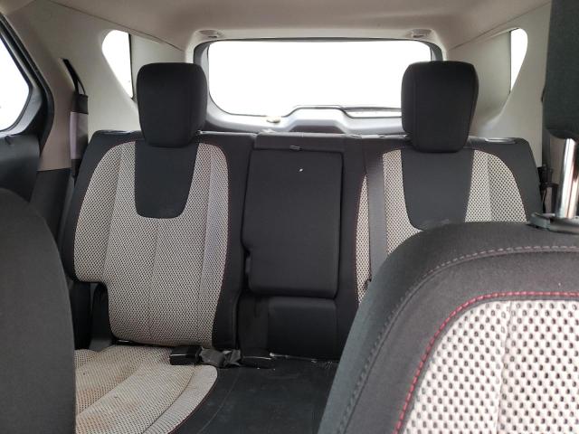 Photo 9 VIN: 2GNALCEK3F6303319 - CHEVROLET EQUINOX LT 