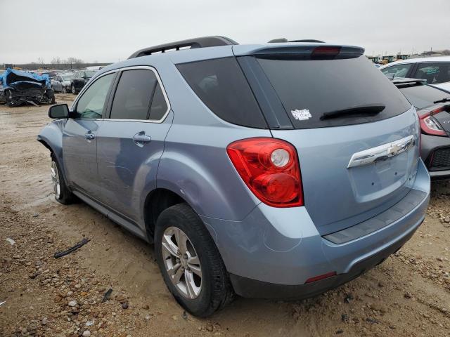 Photo 1 VIN: 2GNALCEK3F6311372 - CHEVROLET EQUINOX 