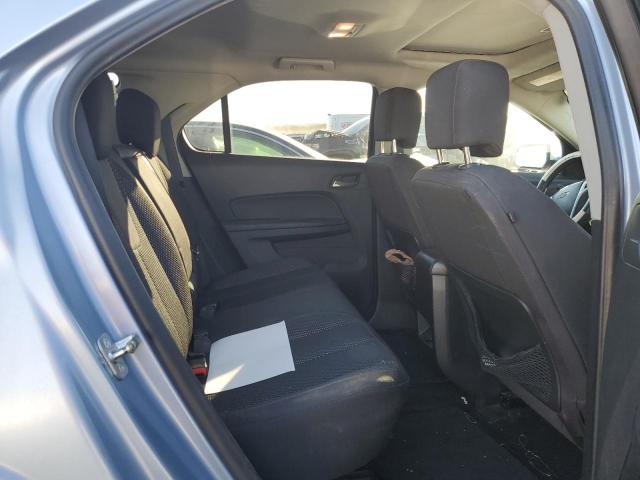 Photo 10 VIN: 2GNALCEK3F6311372 - CHEVROLET EQUINOX 