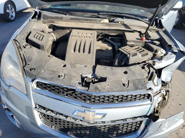 Photo 11 VIN: 2GNALCEK3F6311372 - CHEVROLET EQUINOX 