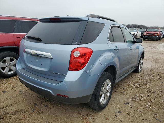 Photo 2 VIN: 2GNALCEK3F6311372 - CHEVROLET EQUINOX 