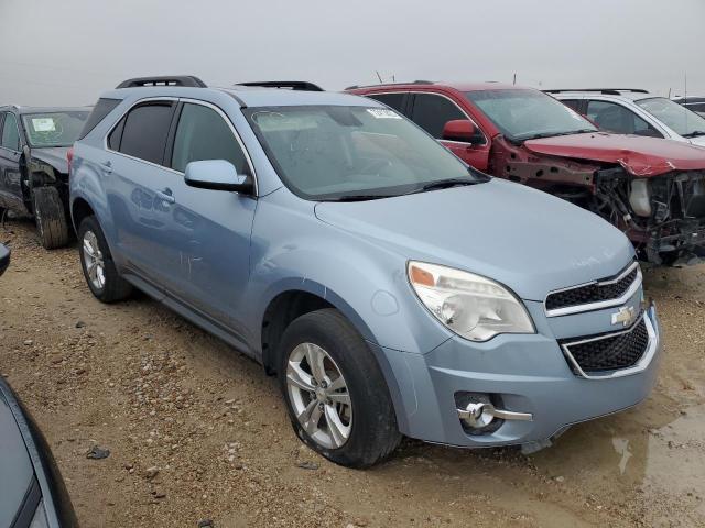 Photo 3 VIN: 2GNALCEK3F6311372 - CHEVROLET EQUINOX 