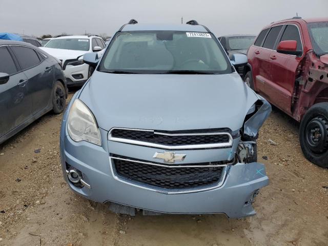 Photo 4 VIN: 2GNALCEK3F6311372 - CHEVROLET EQUINOX 