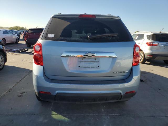 Photo 5 VIN: 2GNALCEK3F6311372 - CHEVROLET EQUINOX 