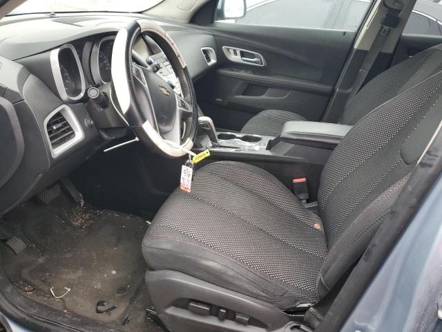 Photo 6 VIN: 2GNALCEK3F6311372 - CHEVROLET EQUINOX 