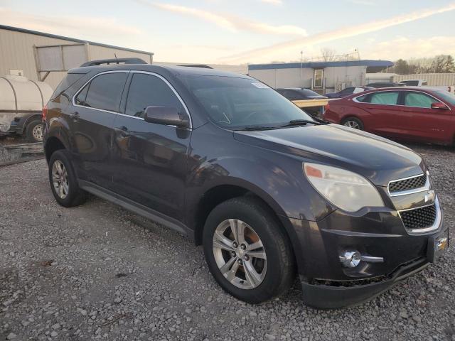 Photo 3 VIN: 2GNALCEK3F6313767 - CHEVROLET EQUINOX 