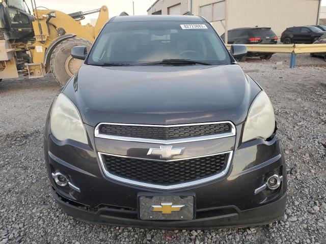 Photo 4 VIN: 2GNALCEK3F6313767 - CHEVROLET EQUINOX 