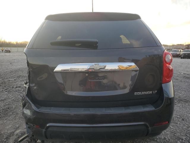 Photo 5 VIN: 2GNALCEK3F6313767 - CHEVROLET EQUINOX 