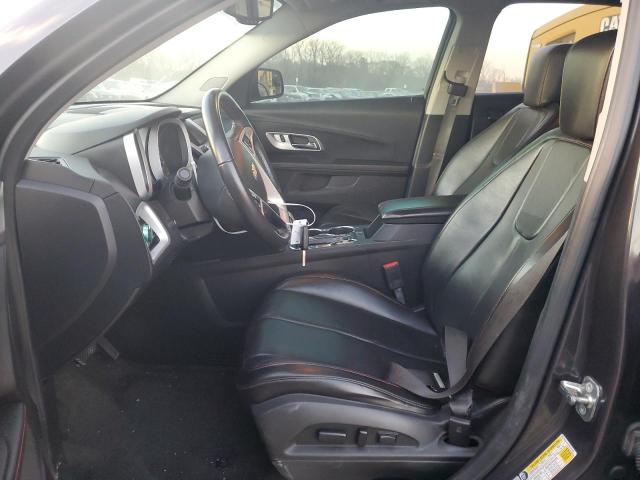 Photo 6 VIN: 2GNALCEK3F6313767 - CHEVROLET EQUINOX 