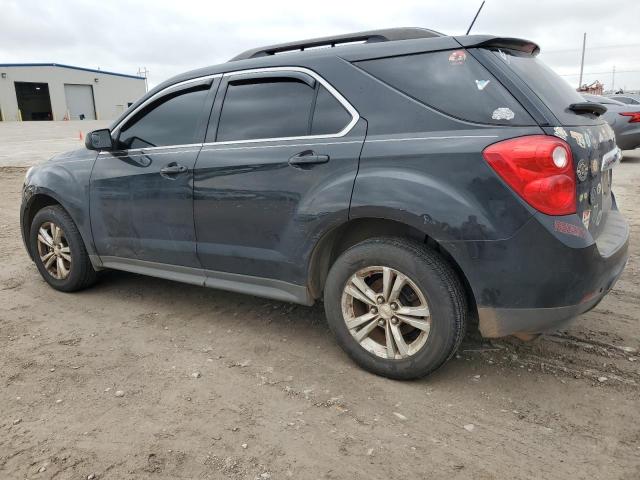 Photo 1 VIN: 2GNALCEK3F6331850 - CHEVROLET EQUINOX LT 