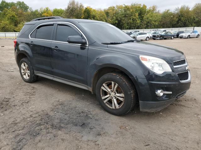 Photo 3 VIN: 2GNALCEK3F6331850 - CHEVROLET EQUINOX LT 