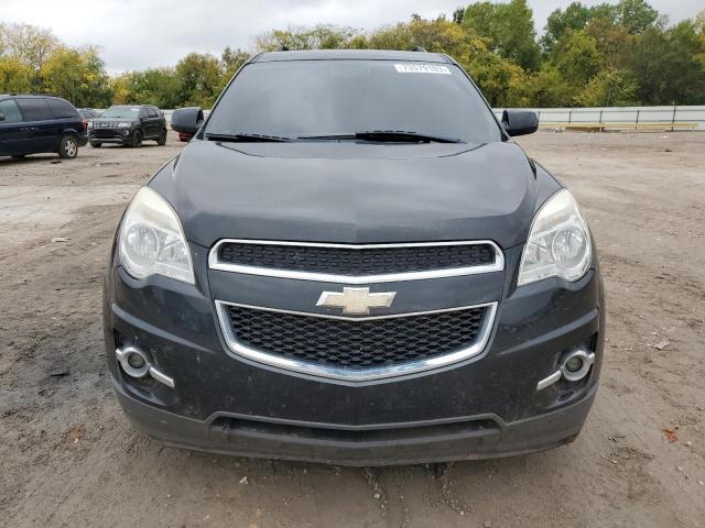 Photo 4 VIN: 2GNALCEK3F6331850 - CHEVROLET EQUINOX LT 