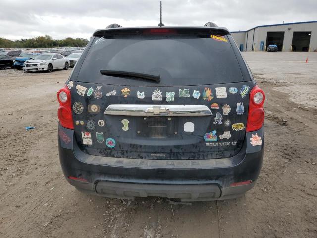 Photo 5 VIN: 2GNALCEK3F6331850 - CHEVROLET EQUINOX LT 