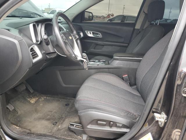 Photo 6 VIN: 2GNALCEK3F6331850 - CHEVROLET EQUINOX LT 