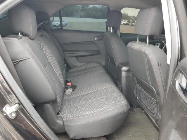 Photo 9 VIN: 2GNALCEK3F6331850 - CHEVROLET EQUINOX LT 