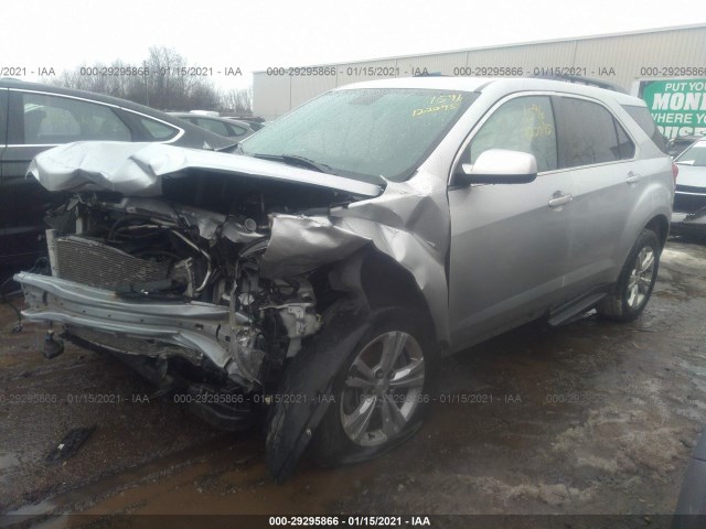 Photo 1 VIN: 2GNALCEK3F6334134 - CHEVROLET EQUINOX 