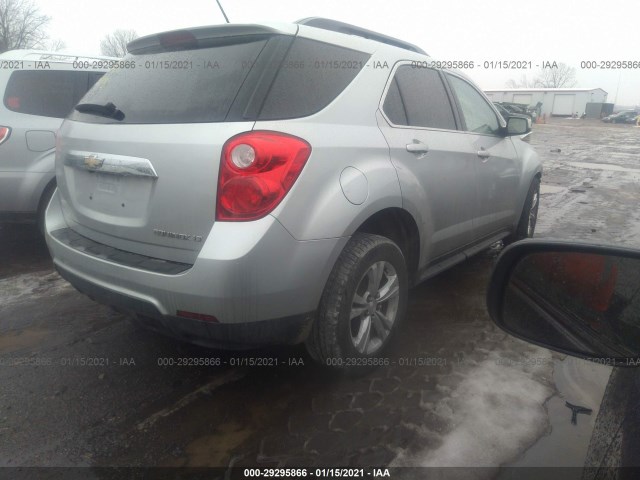 Photo 3 VIN: 2GNALCEK3F6334134 - CHEVROLET EQUINOX 