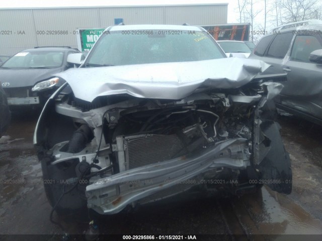 Photo 5 VIN: 2GNALCEK3F6334134 - CHEVROLET EQUINOX 