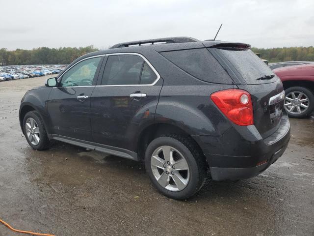 Photo 1 VIN: 2GNALCEK3F6344405 - CHEVROLET EQUINOX LT 