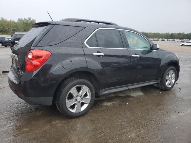 Photo 2 VIN: 2GNALCEK3F6344405 - CHEVROLET EQUINOX LT 