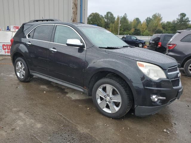 Photo 3 VIN: 2GNALCEK3F6344405 - CHEVROLET EQUINOX LT 