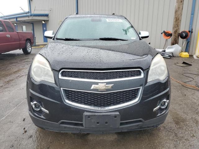 Photo 4 VIN: 2GNALCEK3F6344405 - CHEVROLET EQUINOX LT 