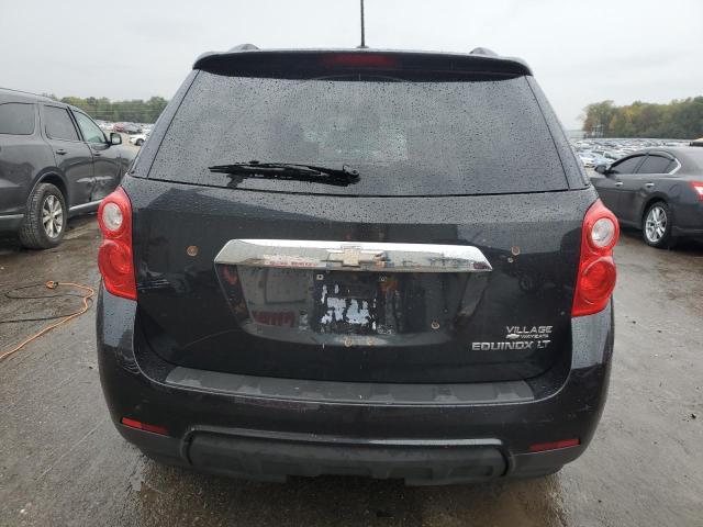 Photo 5 VIN: 2GNALCEK3F6344405 - CHEVROLET EQUINOX LT 