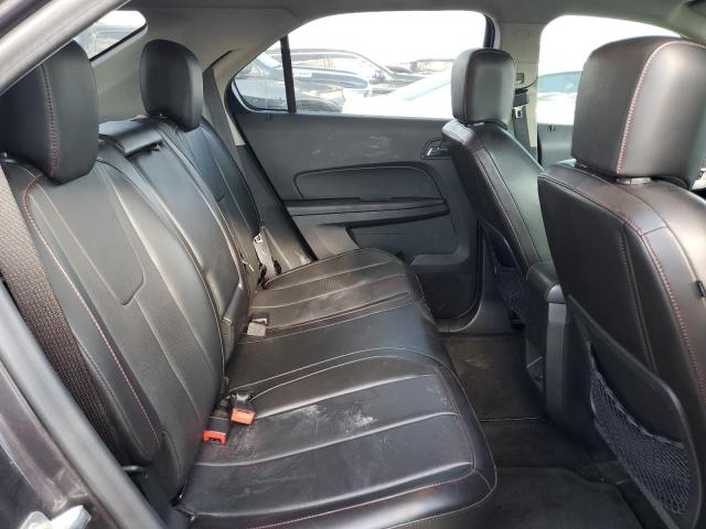 Photo 10 VIN: 2GNALCEK3F6348518 - CHEVROLET EQUINOX LT 