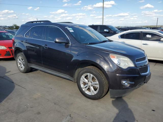 Photo 3 VIN: 2GNALCEK3F6348518 - CHEVROLET EQUINOX LT 