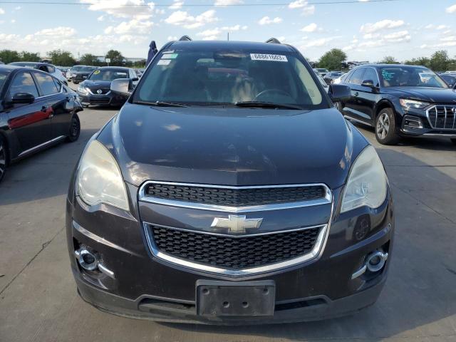 Photo 4 VIN: 2GNALCEK3F6348518 - CHEVROLET EQUINOX LT 