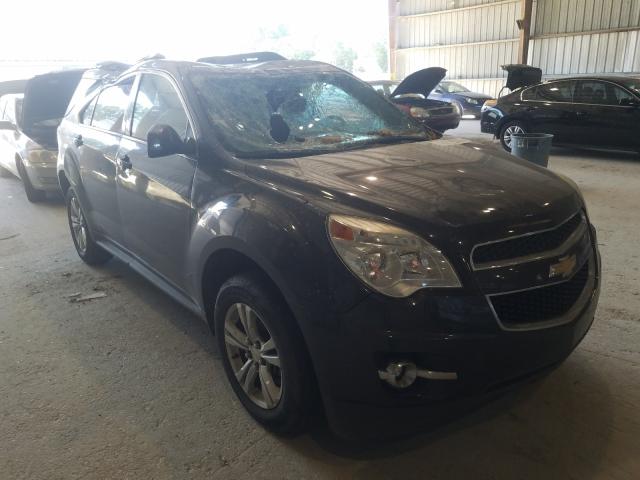 Photo 0 VIN: 2GNALCEK3F6365559 - CHEVROLET EQUINOX LT 