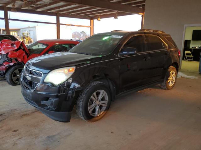 Photo 0 VIN: 2GNALCEK3F6374780 - CHEVROLET EQUINOX LT 