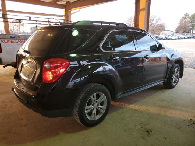 Photo 2 VIN: 2GNALCEK3F6374780 - CHEVROLET EQUINOX LT 