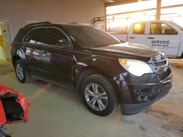 Photo 3 VIN: 2GNALCEK3F6374780 - CHEVROLET EQUINOX LT 