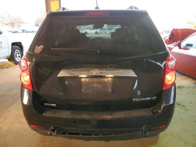 Photo 5 VIN: 2GNALCEK3F6374780 - CHEVROLET EQUINOX LT 