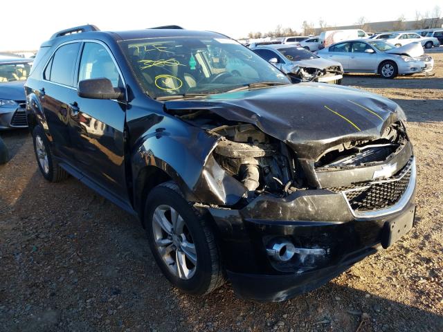 Photo 0 VIN: 2GNALCEK3F6379302 - CHEVROLET EQUINOX LT 