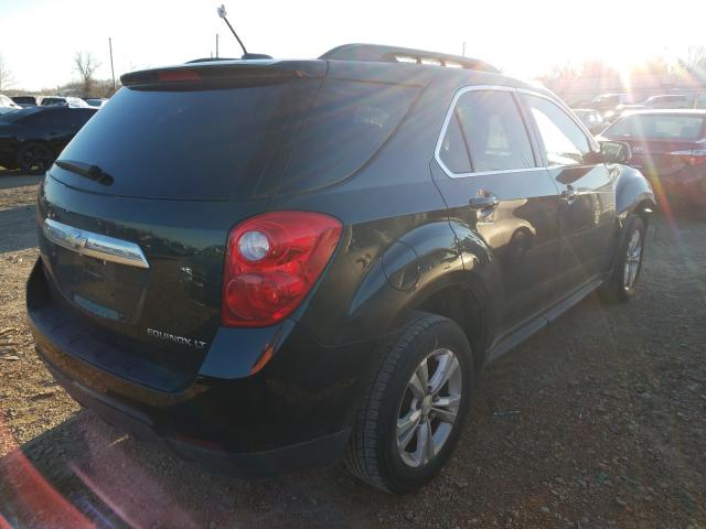 Photo 3 VIN: 2GNALCEK3F6379302 - CHEVROLET EQUINOX LT 