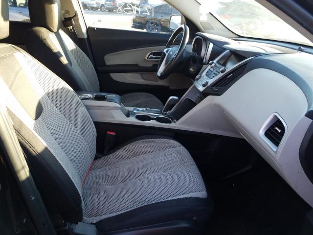 Photo 4 VIN: 2GNALCEK3F6379302 - CHEVROLET EQUINOX LT 