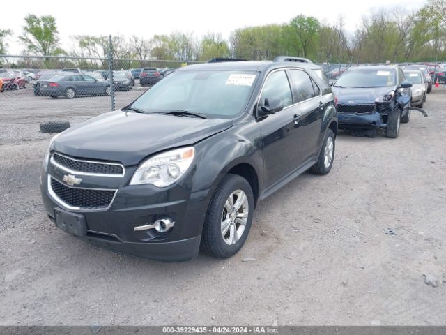 Photo 1 VIN: 2GNALCEK3F6406501 - CHEVROLET EQUINOX 